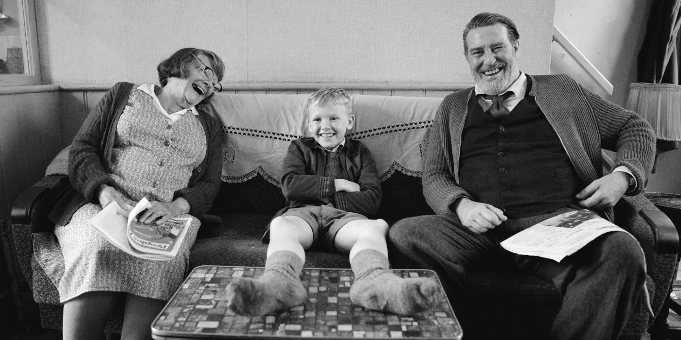 10 Best Black & White Comedies, According To IMDb