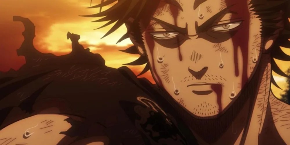 Black Clover Top 10 Yami Quotes
