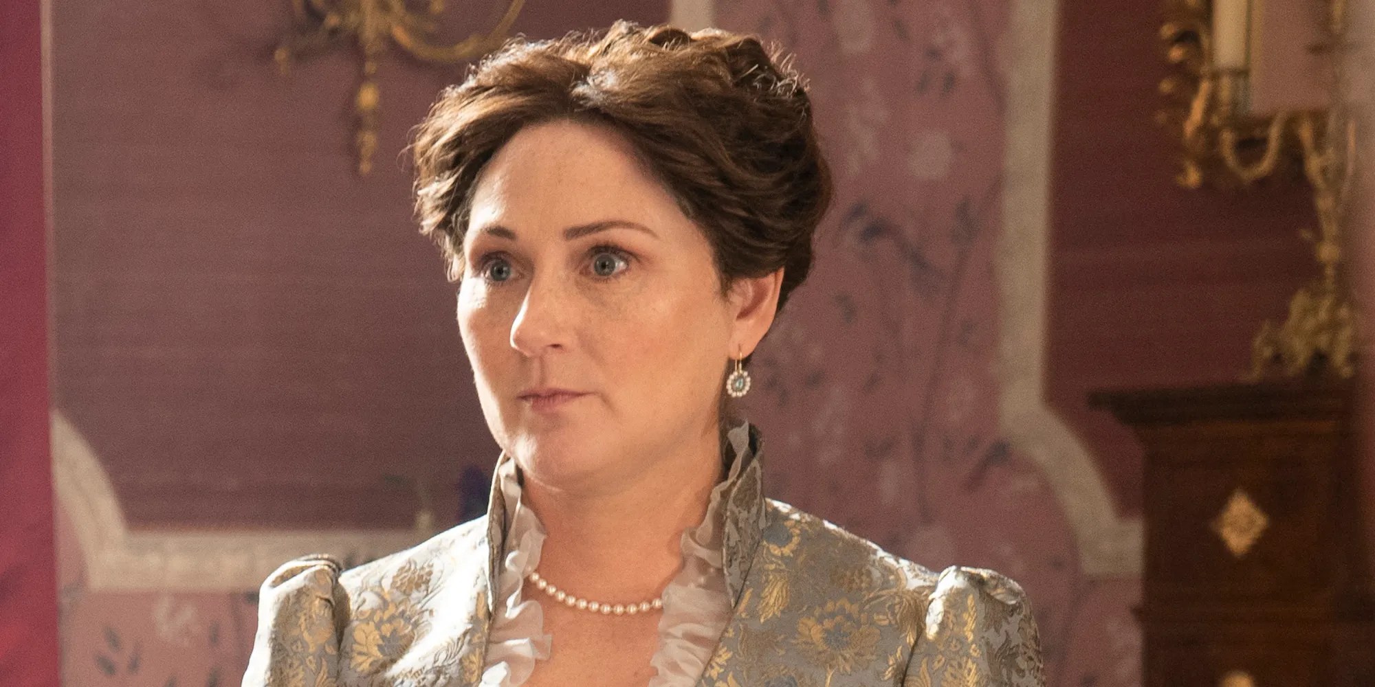 Bridgerton Season 2 Cast Guide All New & Returning Characters