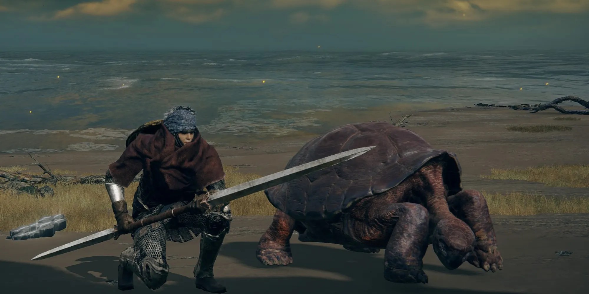 Every Dog In Elden Ring