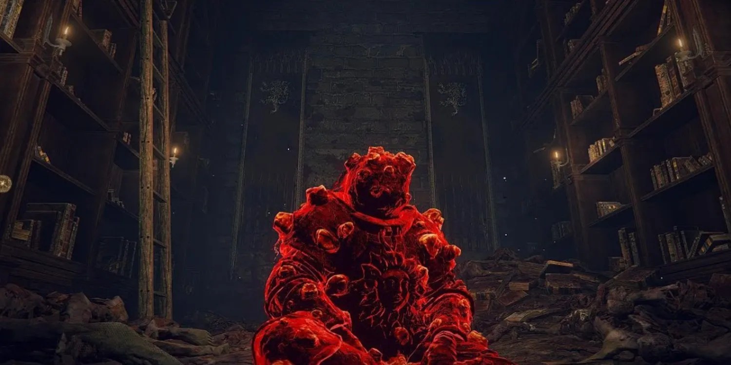 Elden Ring Characters You Should Totally Summon