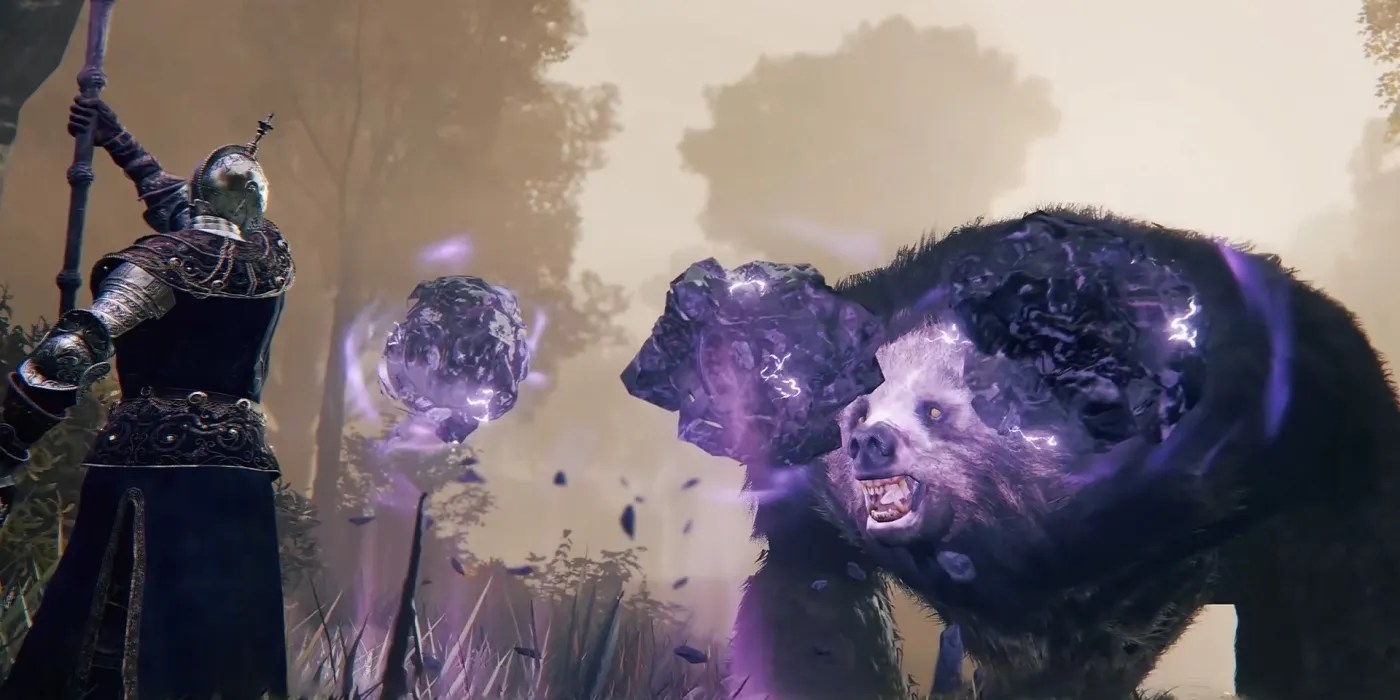 Everything Elden Ring's v1.03 Patch Just Added