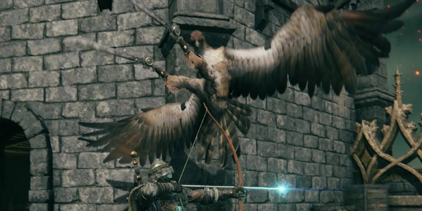 Elden Ring 10 Most Common Enemy Types, Ranked By Difficulty