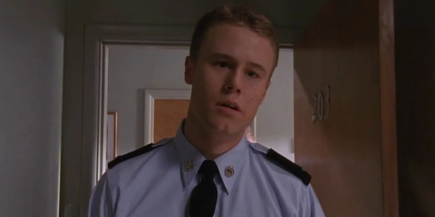 Malcolm In The Middle Best Supporting Characters, Ranked