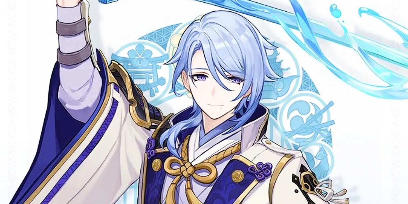 The Best Wishes to Pull in Genshin Impact (April 2022)