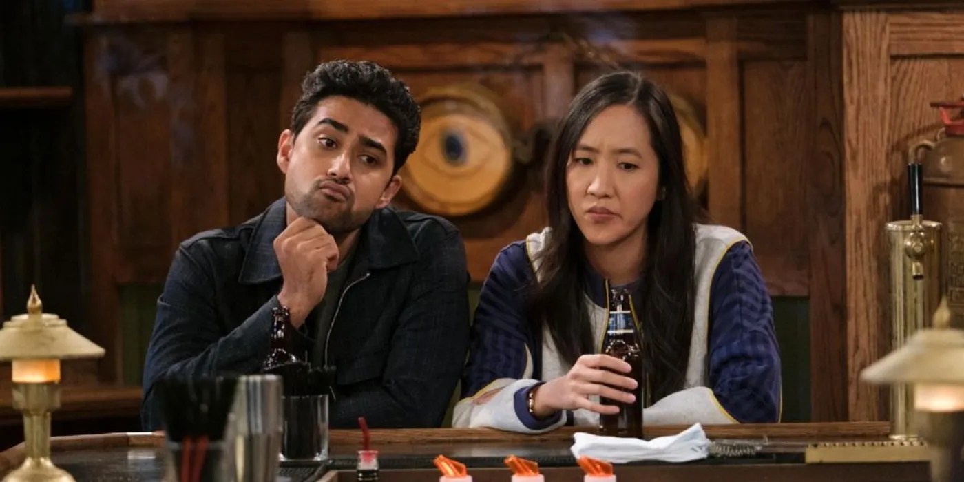 The Shocking Truth About How I Met Your Father's Mysterious New Ted