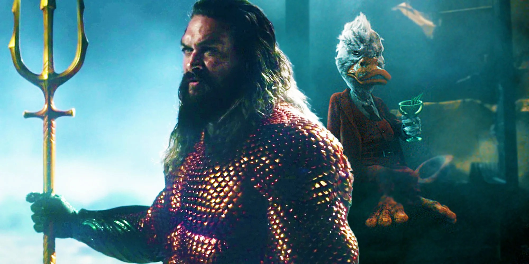 James Gunn Clarifies How Involved Marvel & DC Are With Movies & Shows