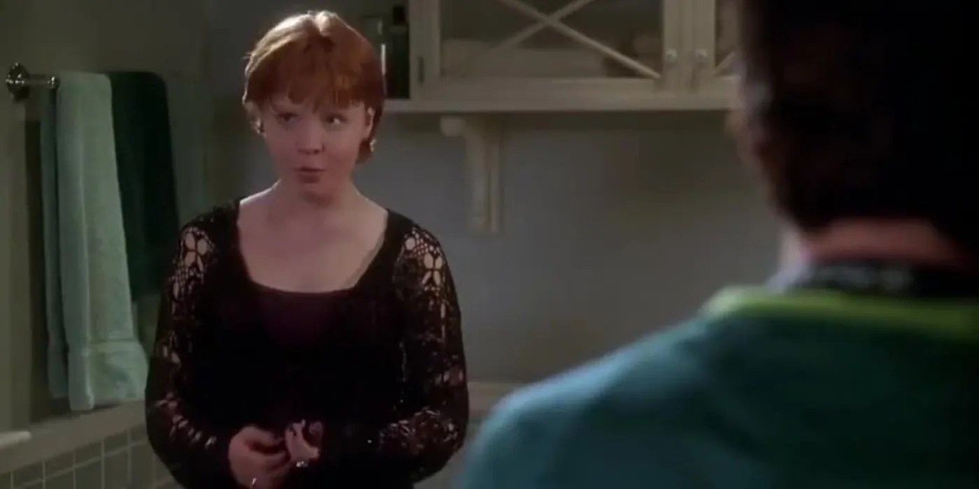 Lauren Ambrose Cant Hardly Wait