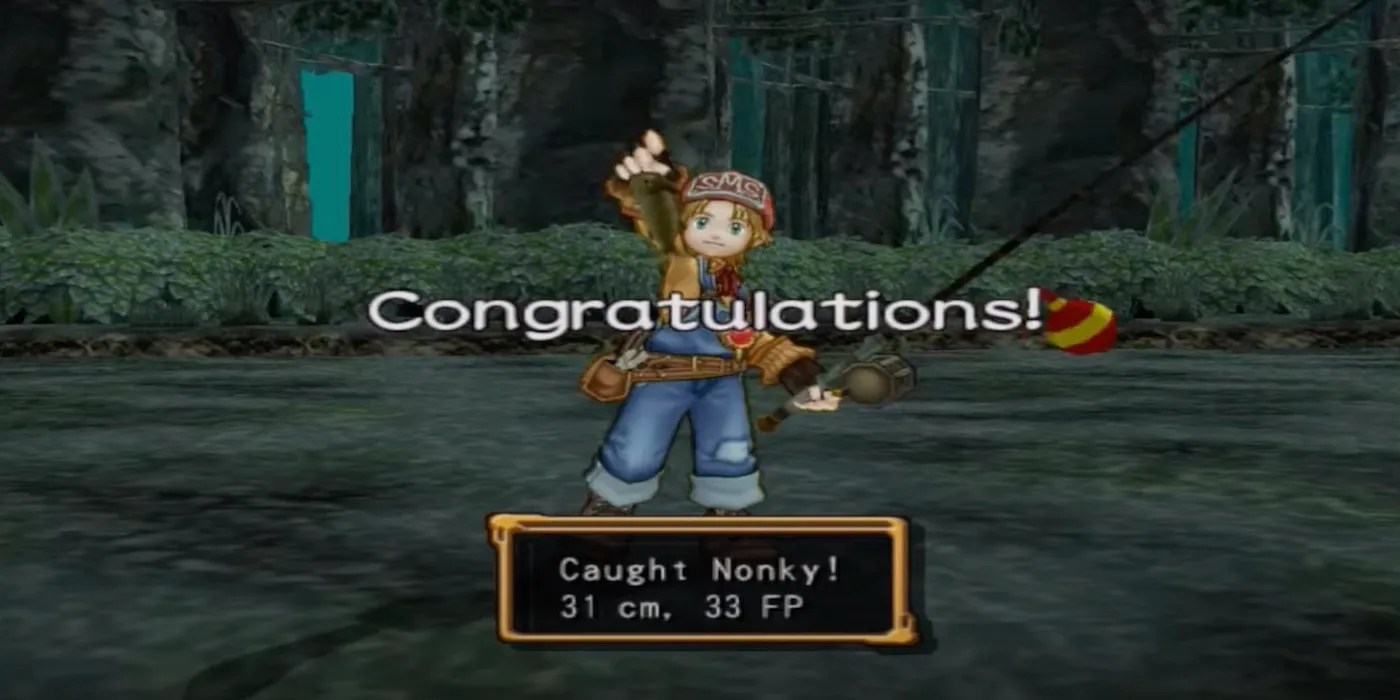 10 Best Fishing Video Games