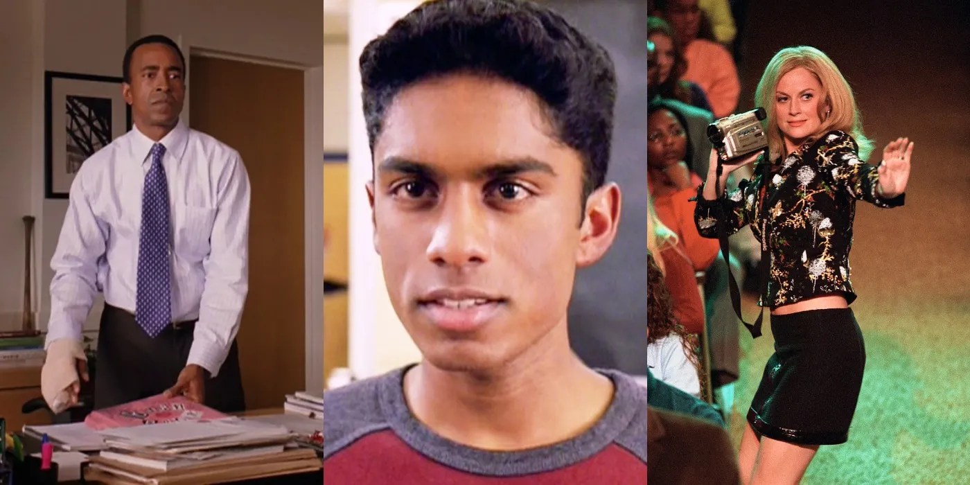 Mean Girls Best Supporting Characters, Ranked