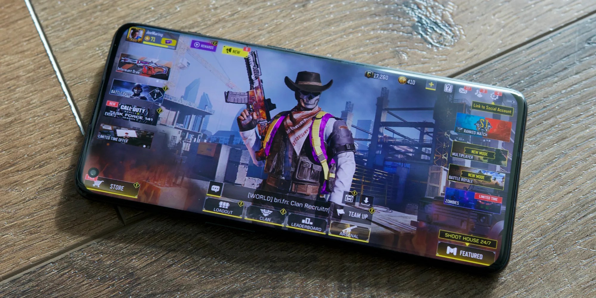 The OnePlus 10 Pro Has A Curved Screen — Here's Why I Love (And Hate) It