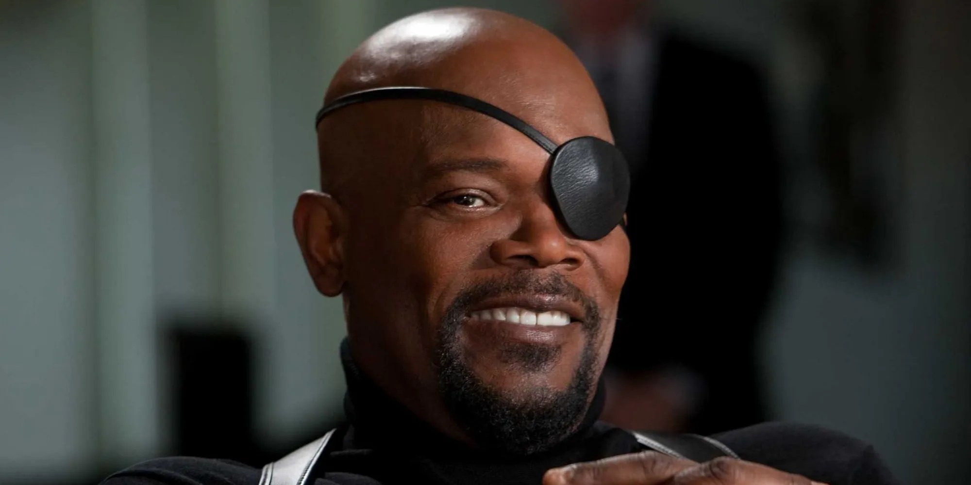 Samuel L. Jackson Gets Candid About Never Winning An Oscar