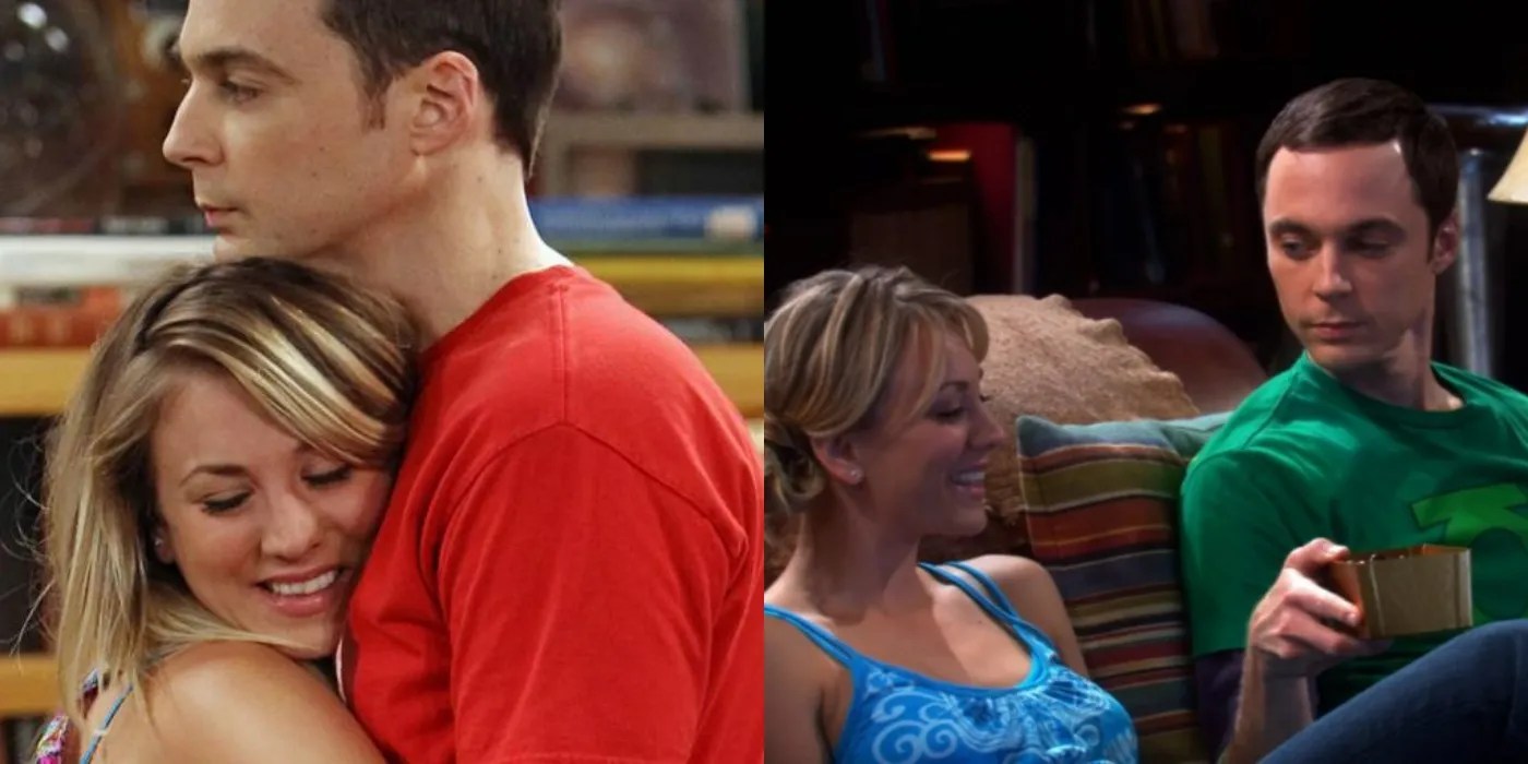 10 Quotes That Prove Sheldon & Penny Have The Best Big Bang Theory