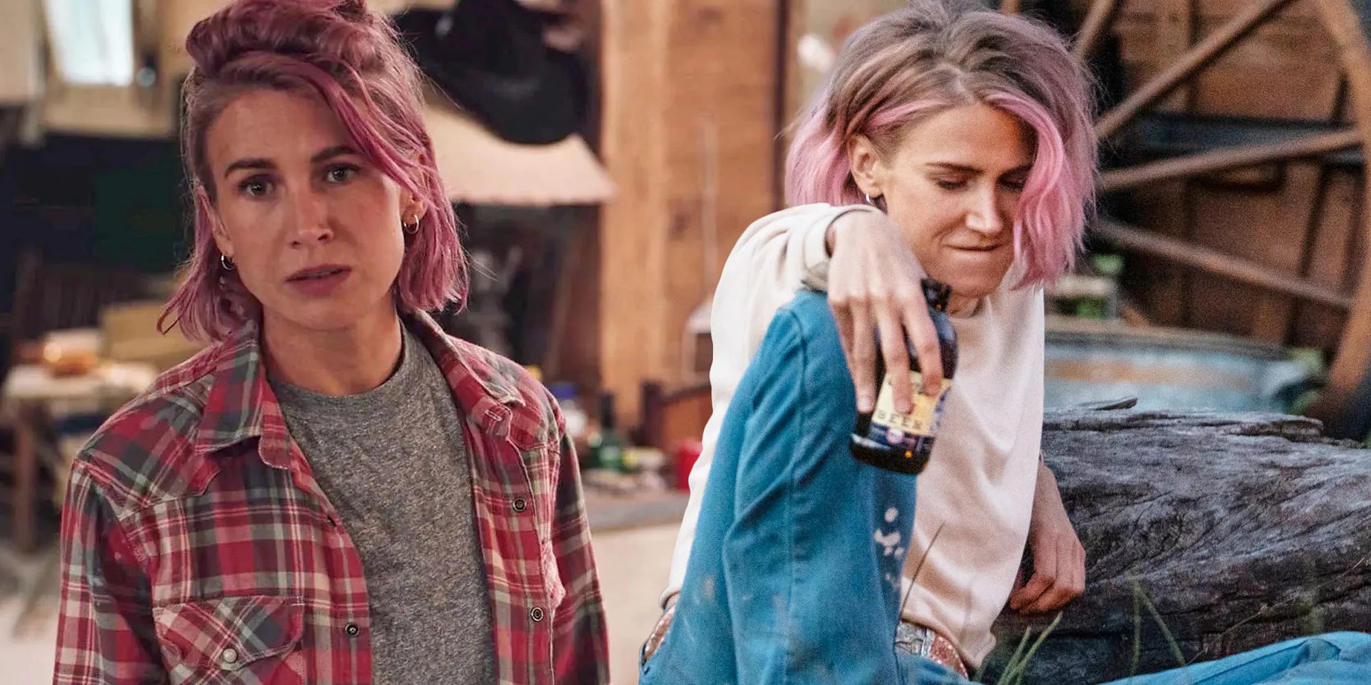 Jen Landon Interview Yellowstone Season 4