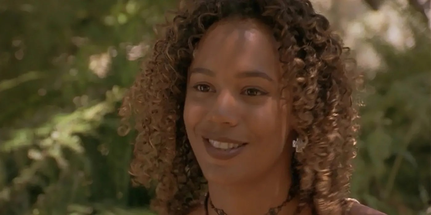 The Craft Main Characters Ranked, According To Likability(04)