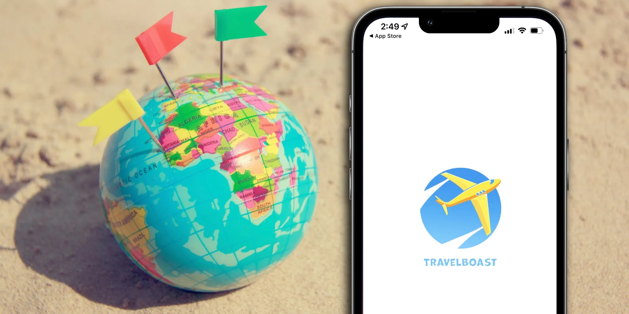 Travel Boast App How To Make Fun Travel Videos For Social Media
