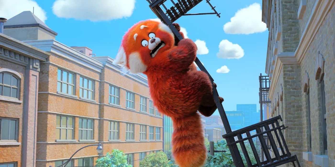 Turning Red Ending Explained (In Detail)