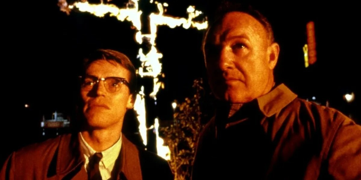 10 Best Willem Dafoe Movies, According To Ranker