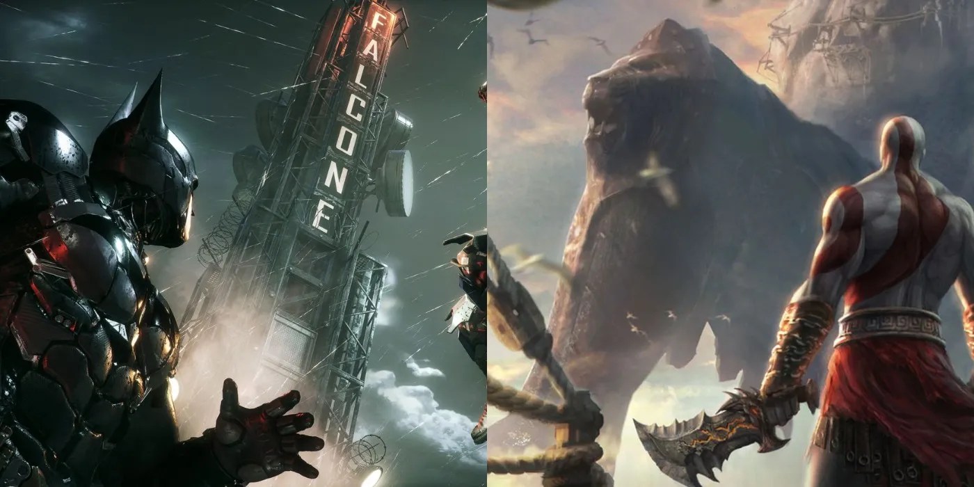 10 Best Adventure Games, According to Ranker