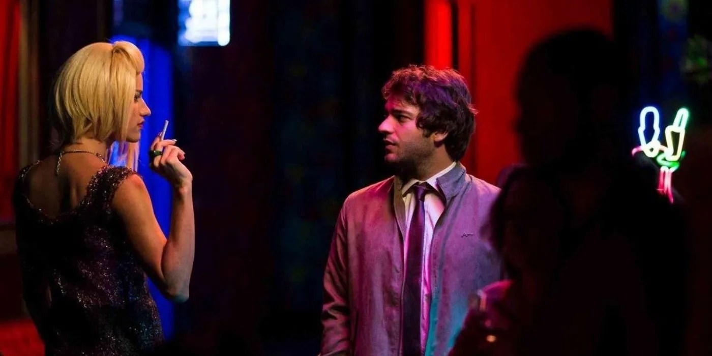 The 10 Best Brazilian Movies On Netflix, Ranked By IMDb