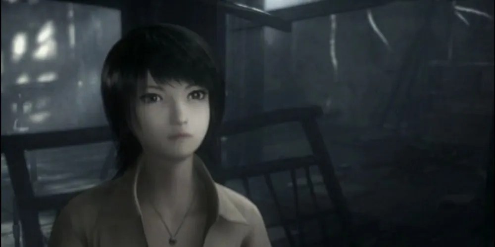 15 Best Female Protagonists In Horror Games