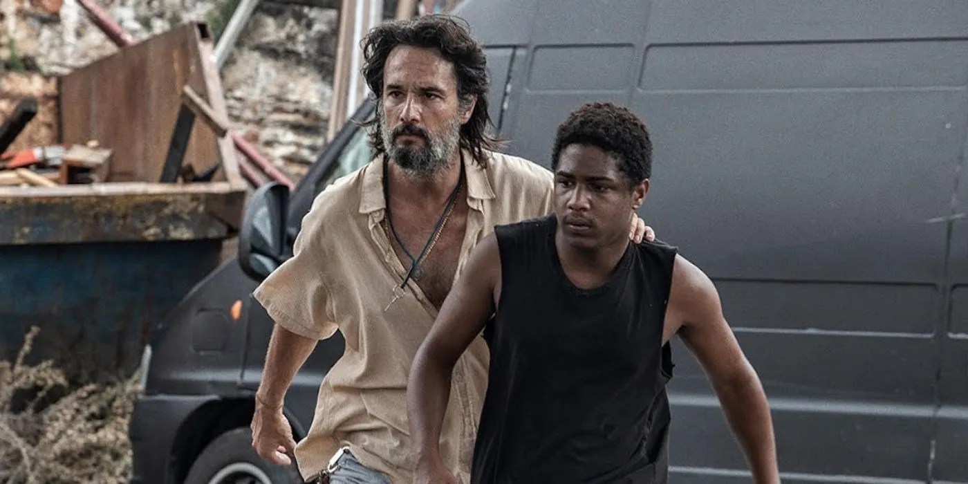 The 10 Best Brazilian Movies On Netflix, Ranked By IMDb