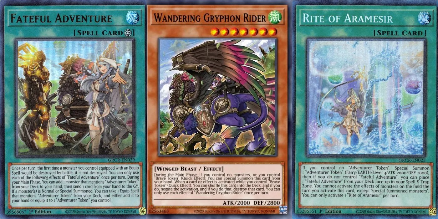 YuGiOh! Master Duel 10 Archetypes Yet To Be Added