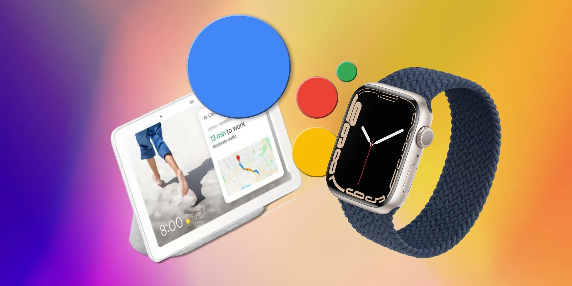 How To Make An Apple Watch Shopping List With Google Assistant