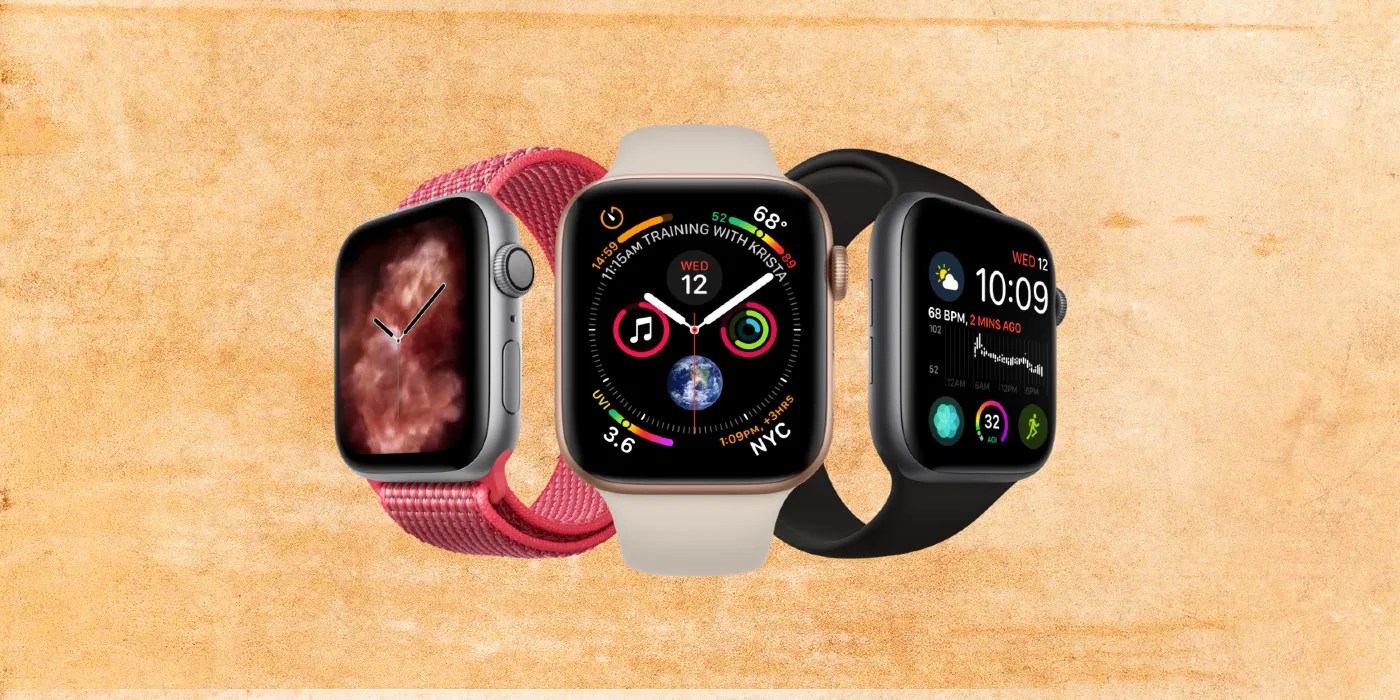 Apple Watch's Blood Pressure Monitor Postponed To 2024