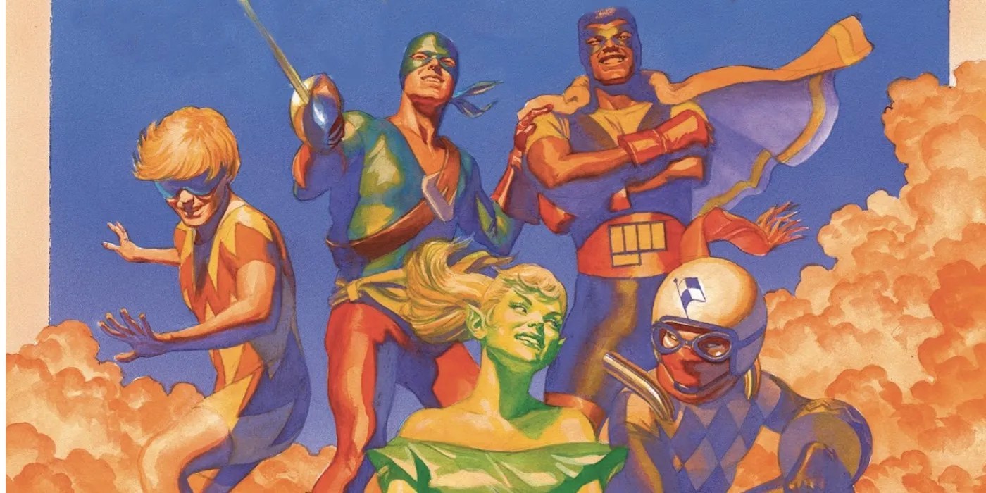 The 10 Best Indie Comic Series Of All Time, According To Reddit