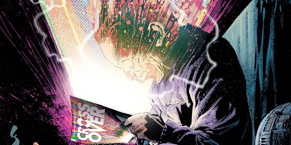 10 Best NonSuperhero Comic Books Of The 2020s (So Far)