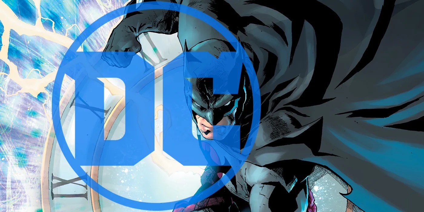 The Secret Meaning of DC's Name Is Finally Revealed