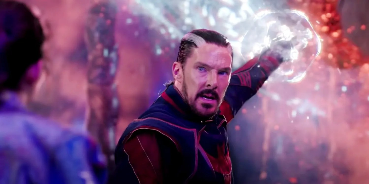 How Doctor Strange 2 Cast Kept Track of All Multiverse Worlds