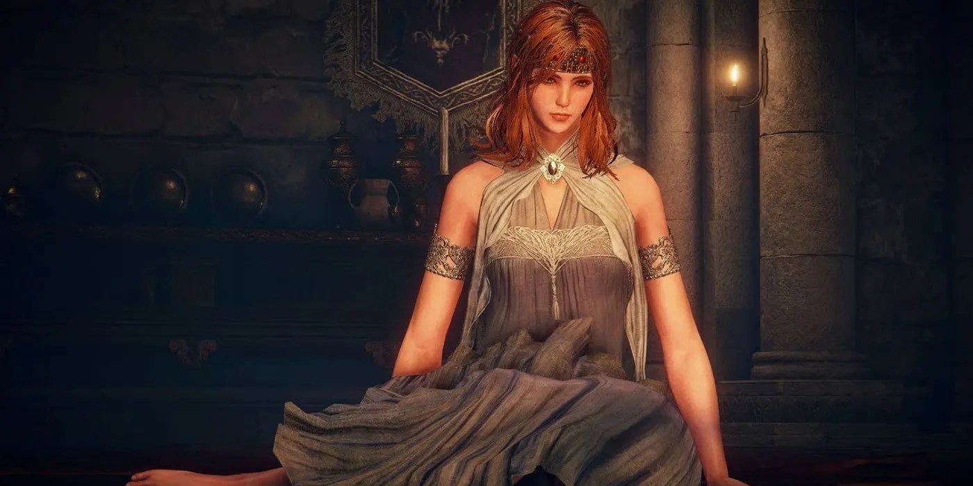 Elden Ring 9 BestLooking Armor Sets, Ranked