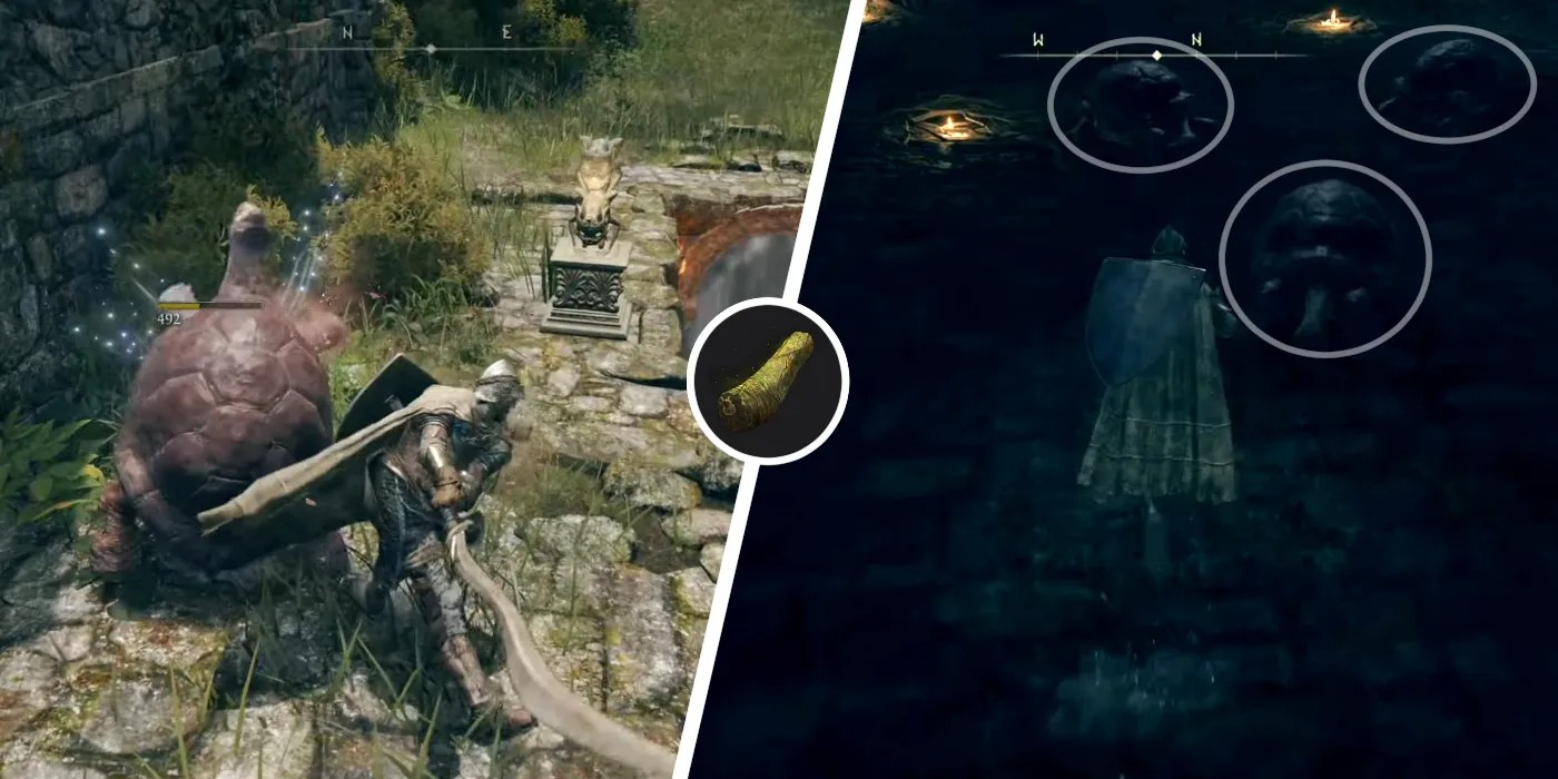 Comment fabriquer (et utiliser) un col roulé mariné Oxtero