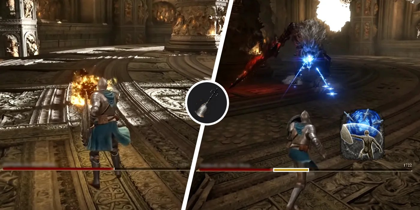 Elden Ring Where To Find Wraith Calling Bell