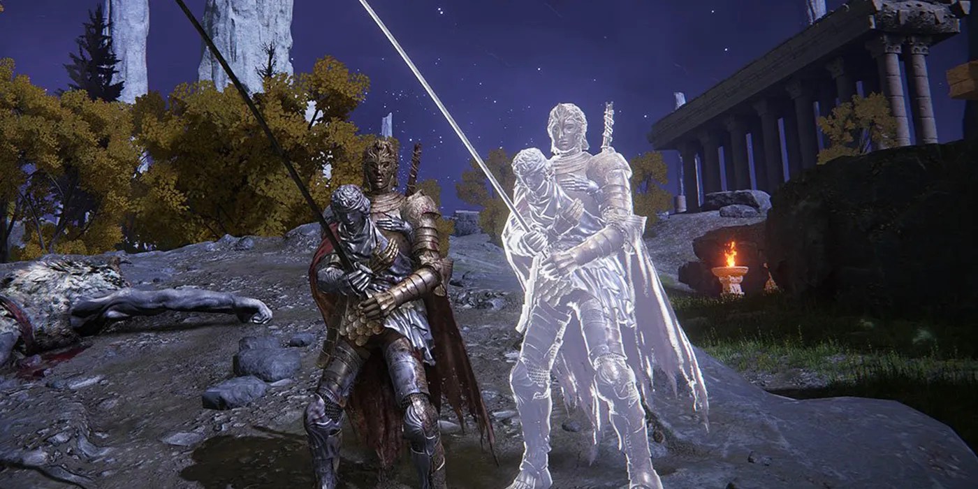 Elden Ring's 10 Best Spirit Summons