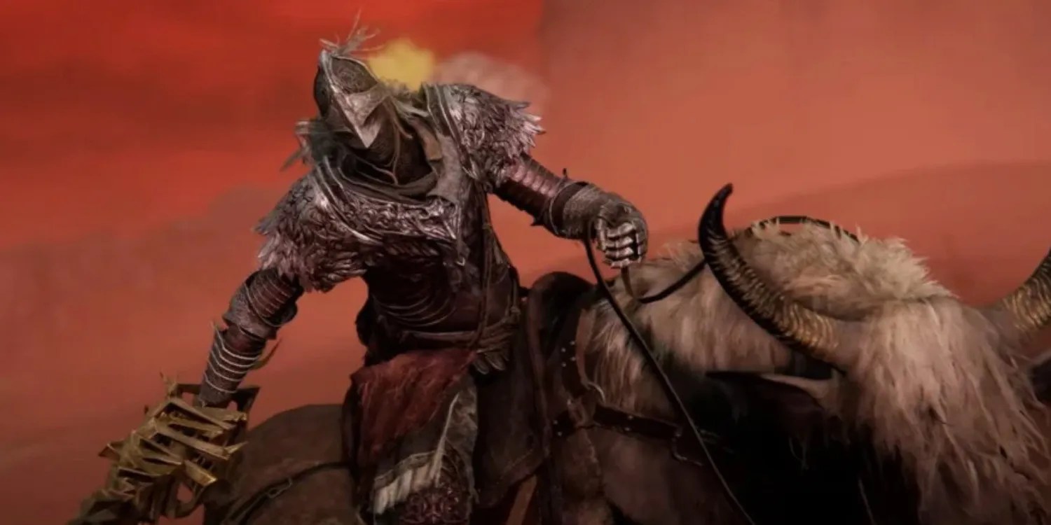 Elden Ring How to Hit The Level Cap (& What It Is)