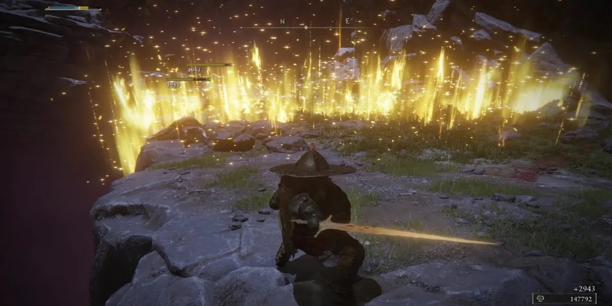 Elden Ring The Best Boss Remembrance Weapons, Ranked