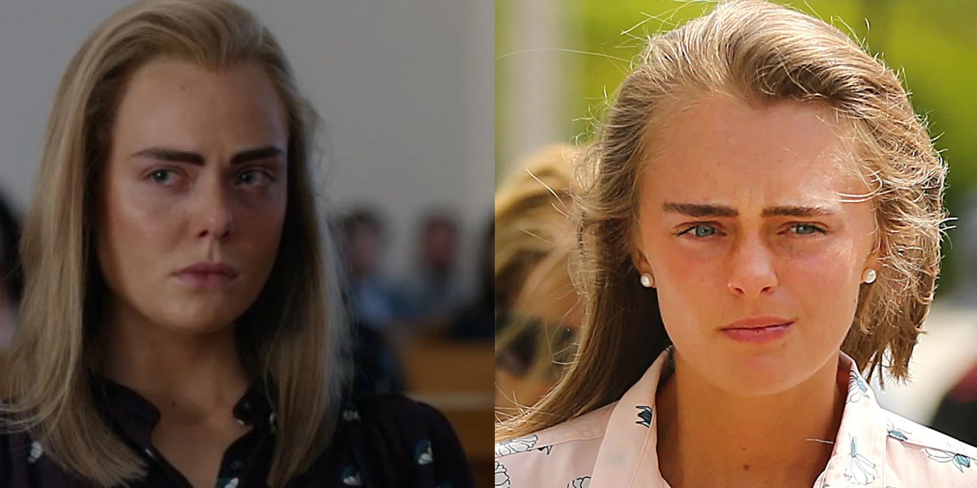 Girl From Plainville Cast Guide What The Characters Look Like In Real Life