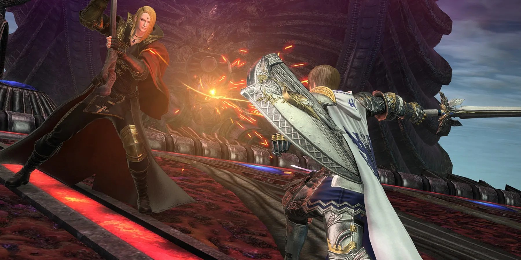 FFXIV Endwalker Patch 6.1 Release Date When The Update Goes Live