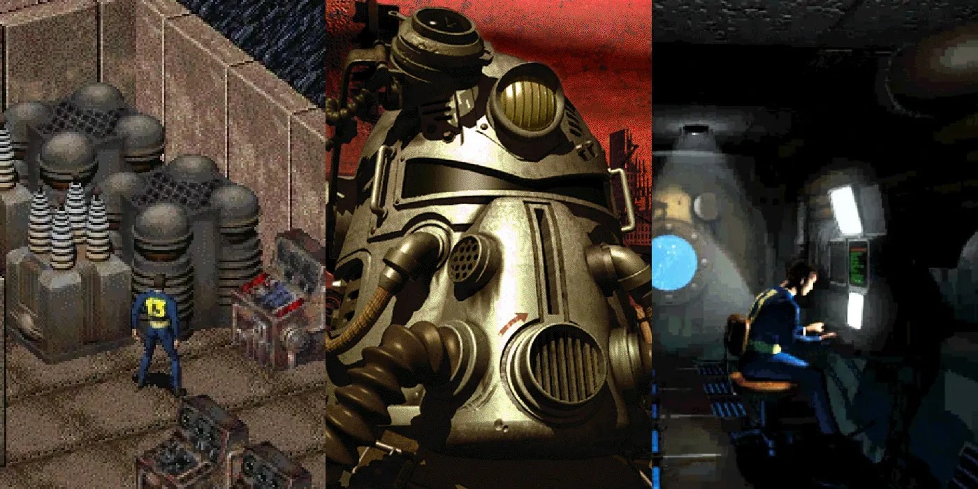 Fallout's 25th Anniversary 10 Best Quests In The First Game