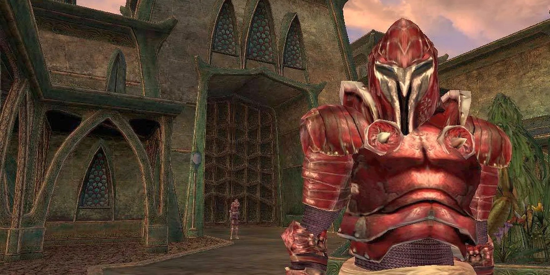 10 Best Classic Video Game Theme Songs Of All Time, According To Ranker