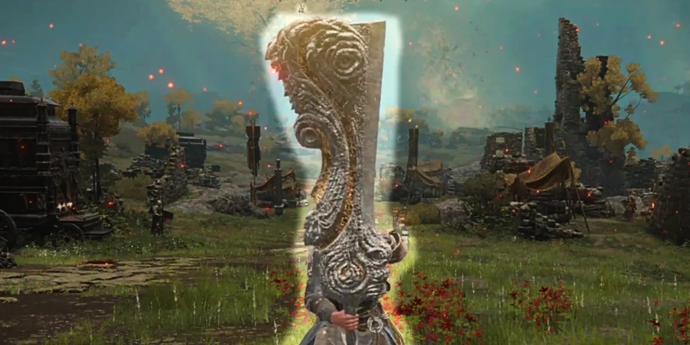 Trending Global Media 😌😞😉 Elden Ring How to Find (& Use) Ruins Greatsword