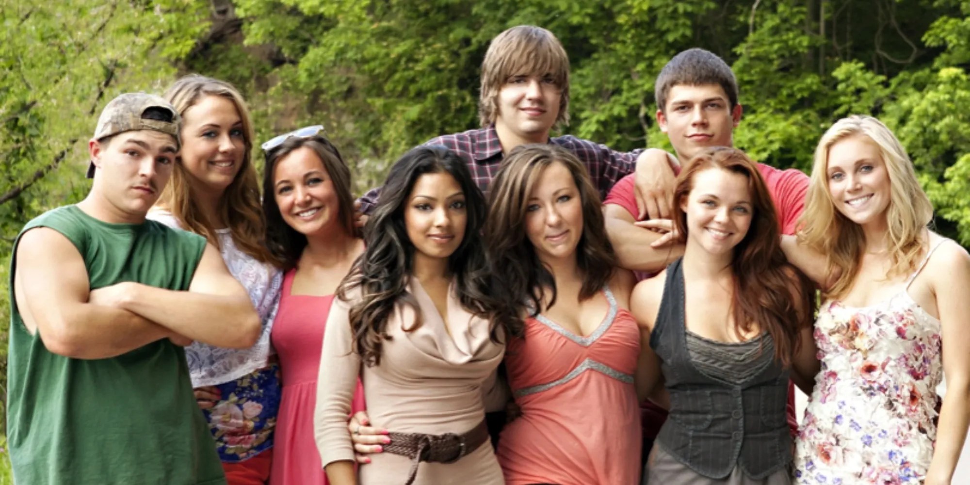 9 MTV Teen Shows Totally