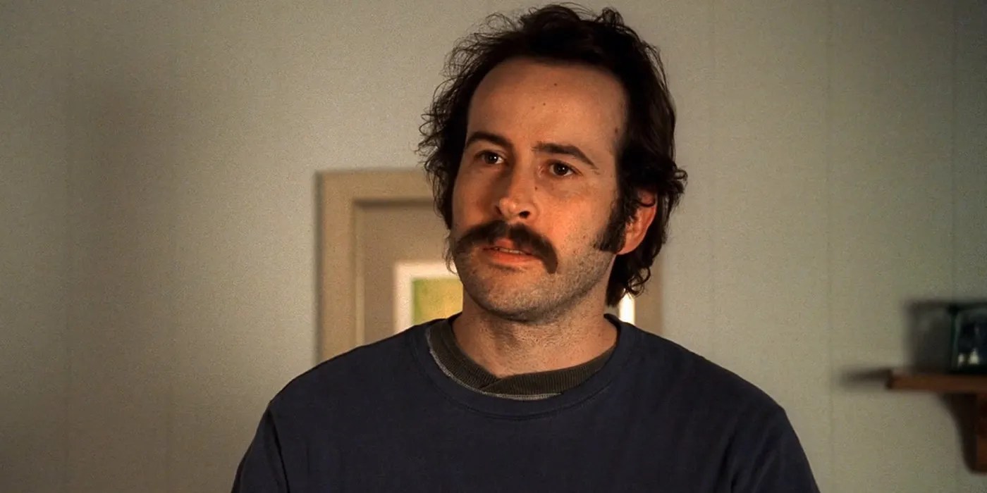 My Name Is Earl Cancelation Devastated Star Jason Lee(09)