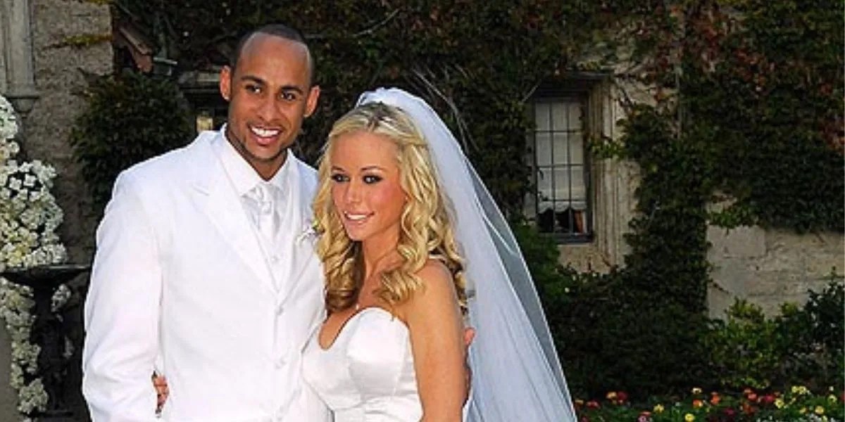 10 Reality Stars Who Got Married On TV & Aren't Together Anymore