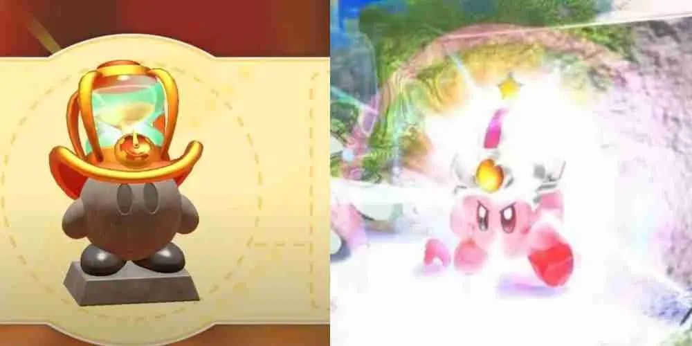 Kirby And The Land All Copy Abilities, Ranked Worst To Best
