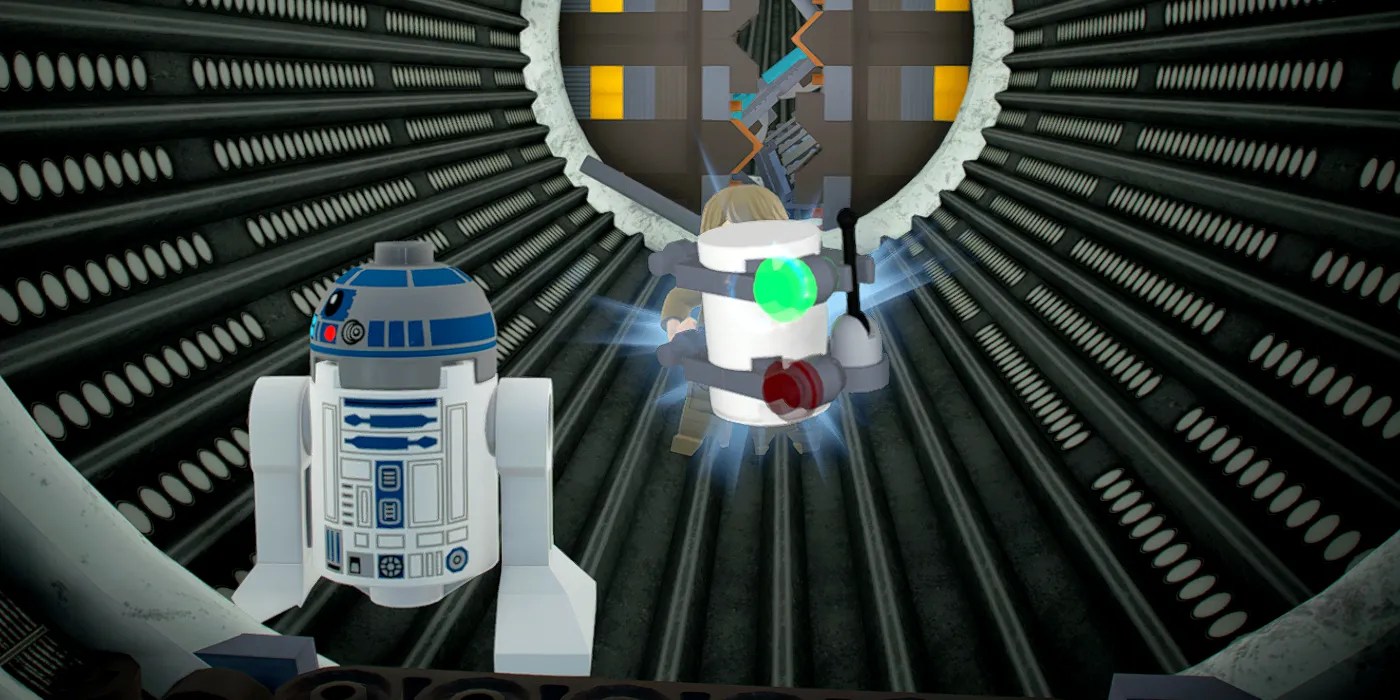 LEGO Star Wars The Skywalker Saga Every Minikit in The Empire