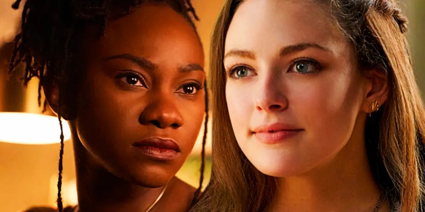 Legacies Kaleb & Cleo Are What Hope & Landon Should Be